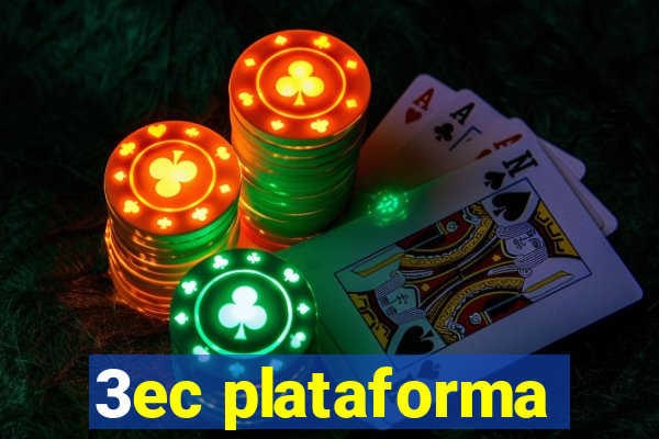 3ec plataforma